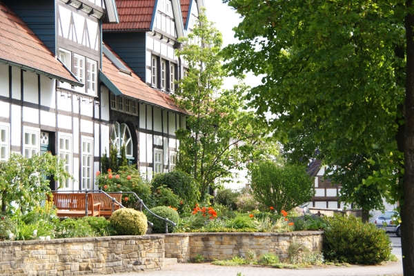 Hünerbein´s Posthotel (Bissendorf)